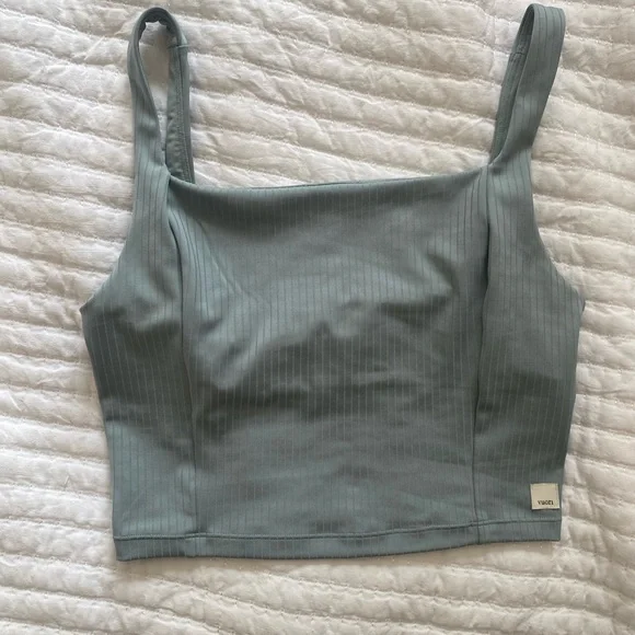 Vuori Inversion Rib Support Tank - Picture 4 of 7